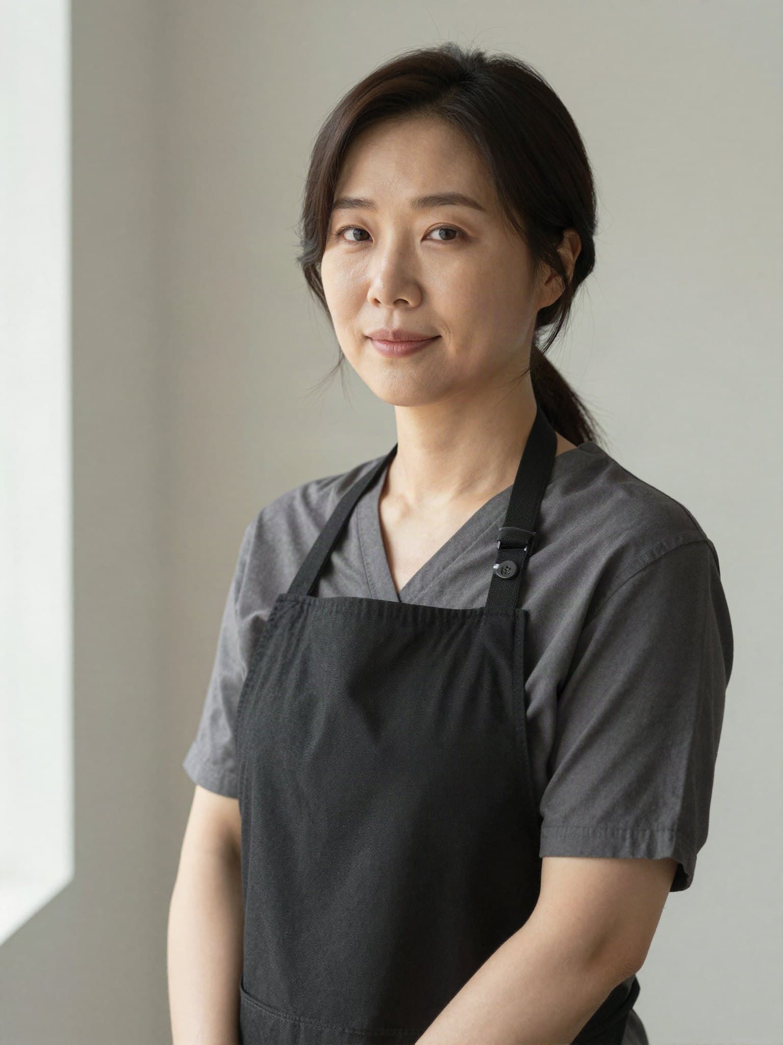 이수아 디자이너