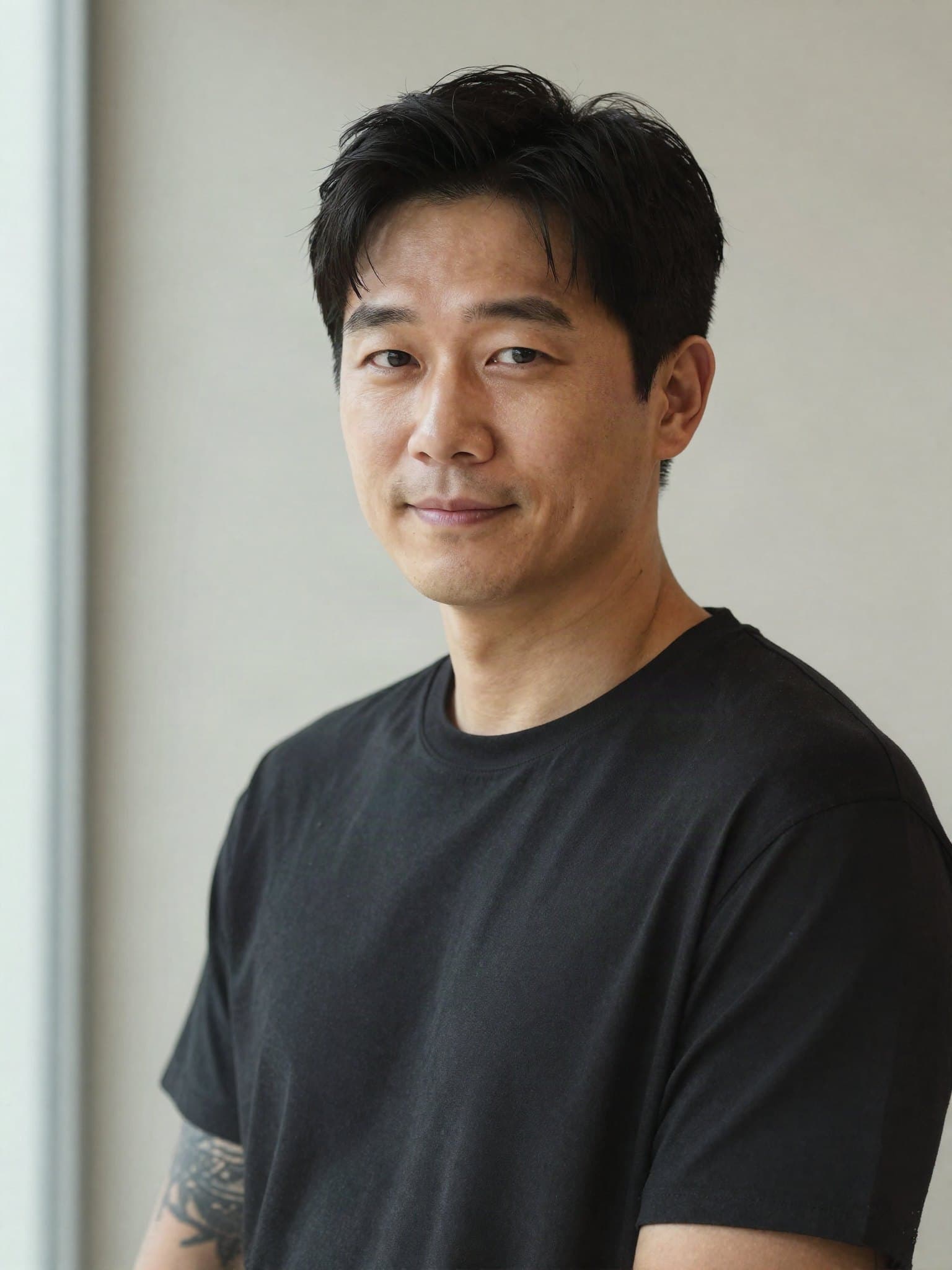 김보통 원장